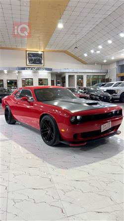 دۆج چالنجەر